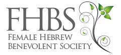 Female Hebrew Benevolent Society