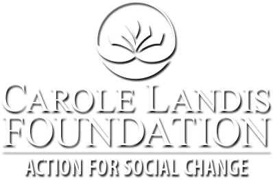 Carole Landis Foundation for Social Change